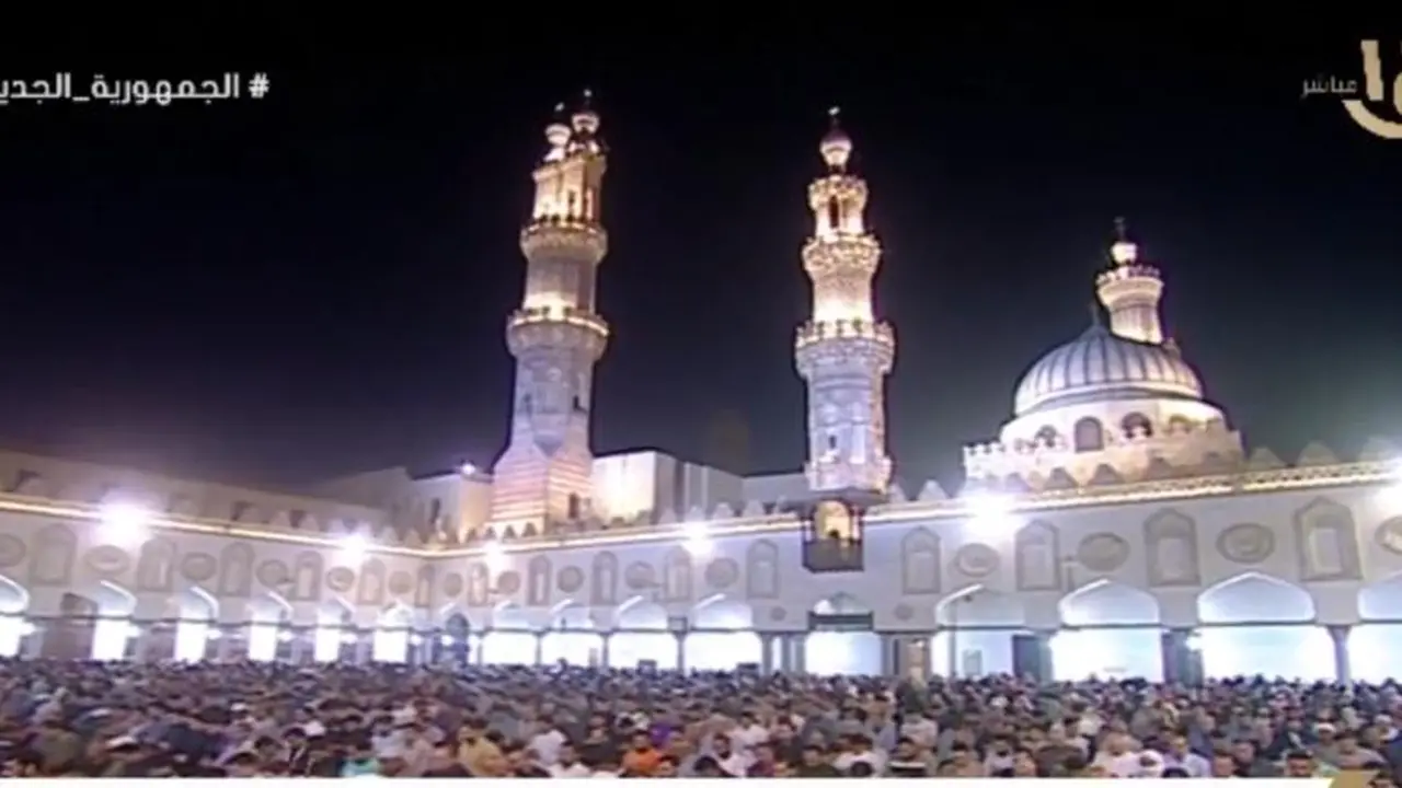 مواقيت أذان المغرب اليوم في القاهرة والمحافظات وفقا للهيئة العامة للمساحة